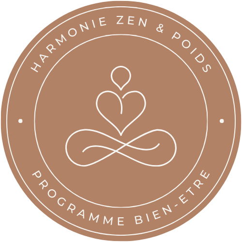 Harmonie Zen & Poids